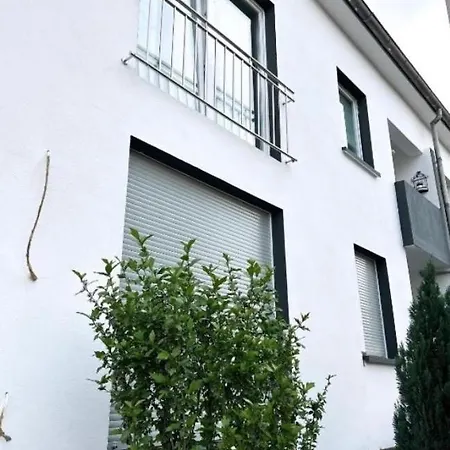In Walsum-aldenrade Apartment