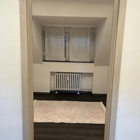 In Walsum-aldenrade Lägenhet Duisburg