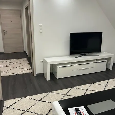 Apartment In Walsum-aldenrade Duisburg